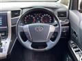 2013 Toyota Alphard