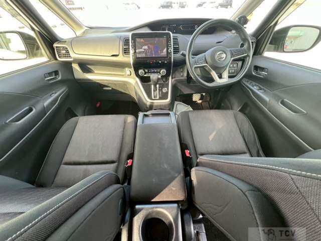 2016 Nissan Serena
