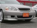 2001 Toyota Mark II