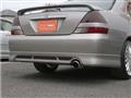 2001 Toyota Mark II