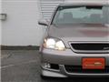 2001 Toyota Mark II