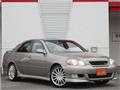 2001 Toyota Mark II