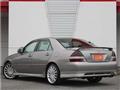 2001 Toyota Mark II