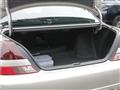 2001 Toyota Mark II
