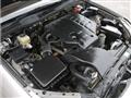 2001 Toyota Mark II