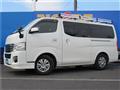 2014 Nissan NV350 Caravan