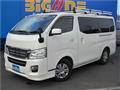 2014 Nissan NV350 Caravan