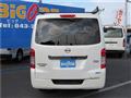 2014 Nissan NV350 Caravan