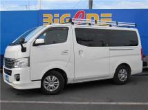 2014 Nissan NV350 Caravan