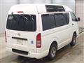 2011 Toyota Hiace Van