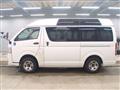 2011 Toyota Hiace Van