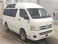 2011 Toyota Hiace Van