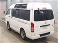 2011 Toyota Hiace Van