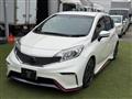 2015 Nissan Note