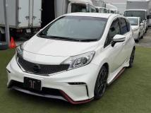 2015 Nissan Note