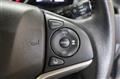 2018 Honda Fit Hybrid