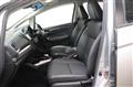 2018 Honda Fit Hybrid