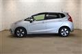 2018 Honda Fit Hybrid