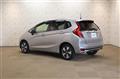 2018 Honda Fit Hybrid
