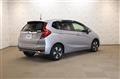 2018 Honda Fit Hybrid