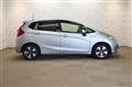 2018 Honda Fit Hybrid