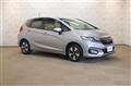 2018 Honda Fit Hybrid