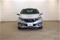 2018 Honda Fit Hybrid