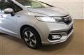 2018 Honda Fit Hybrid
