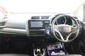2018 Honda Fit Hybrid