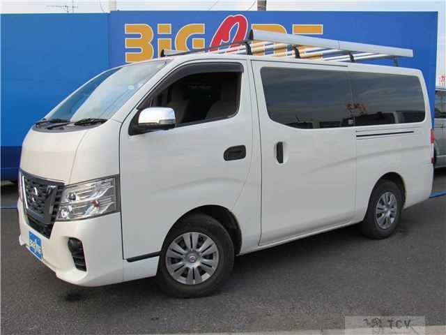 2019 Nissan NV350 Caravan