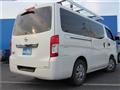2019 Nissan NV350 Caravan