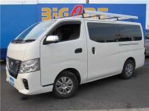 2019 Nissan NV350 Caravan