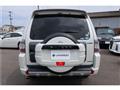 2012 Mitsubishi Pajero