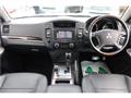 2012 Mitsubishi Pajero