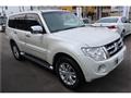 2012 Mitsubishi Pajero