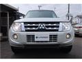 2012 Mitsubishi Pajero