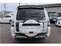 2012 Mitsubishi Pajero