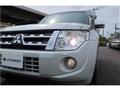 2012 Mitsubishi Pajero