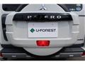 2012 Mitsubishi Pajero