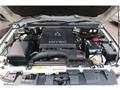 2012 Mitsubishi Pajero