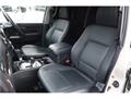 2012 Mitsubishi Pajero