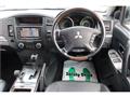 2012 Mitsubishi Pajero