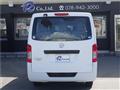 2015 Nissan NV350 Caravan