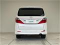2013 Toyota Alphard