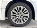 2013 Toyota Alphard