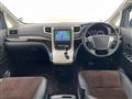 2013 Toyota Alphard