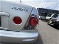 2001 Toyota Altezza