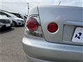 2001 Toyota Altezza