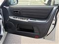 2001 Toyota Altezza