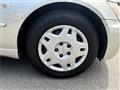 2001 Toyota Altezza